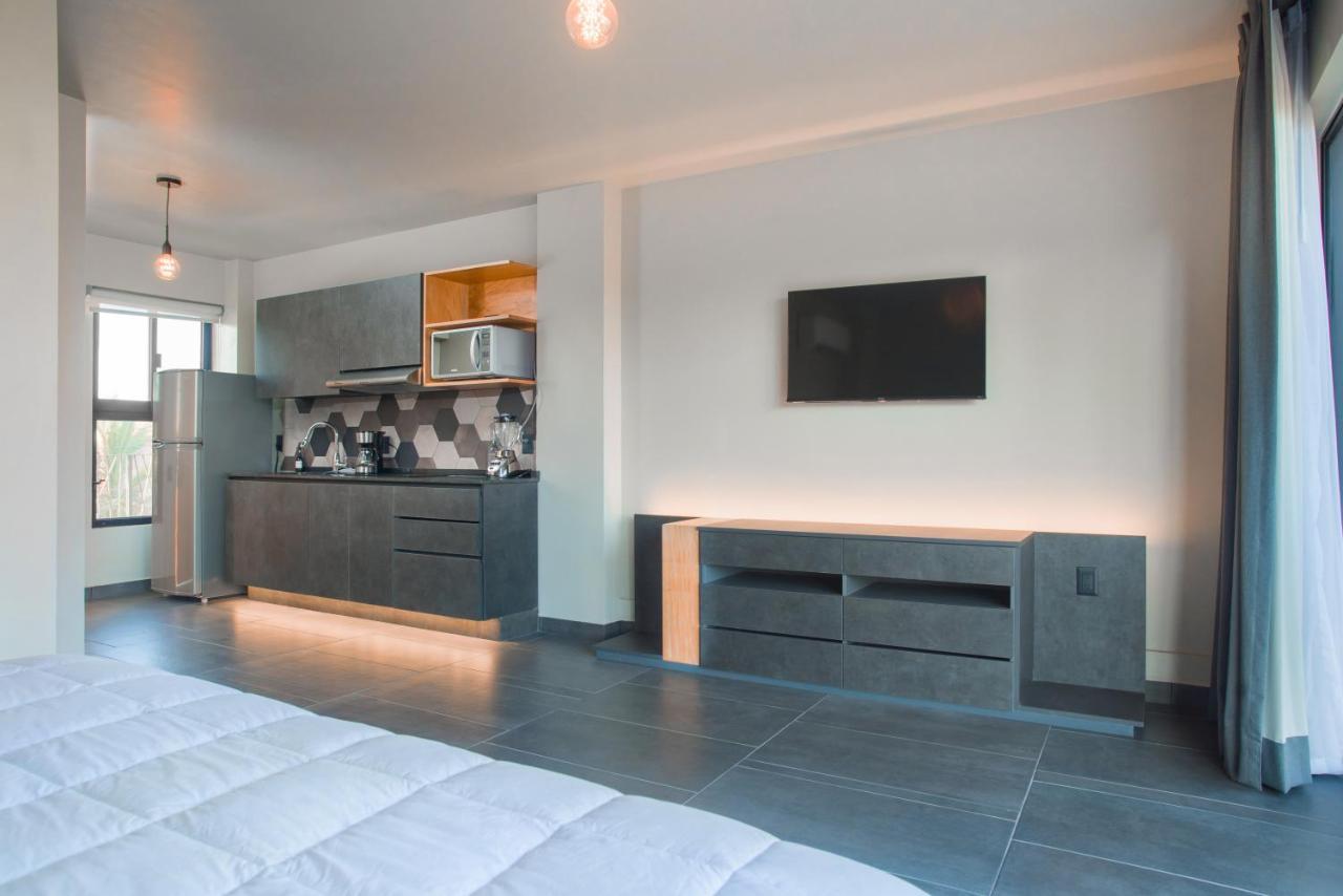 Casa Tilmacalli Hotel Boutique Perula Экстерьер фото