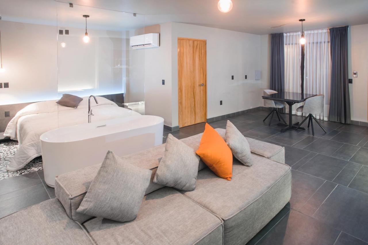 Casa Tilmacalli Hotel Boutique Perula Экстерьер фото