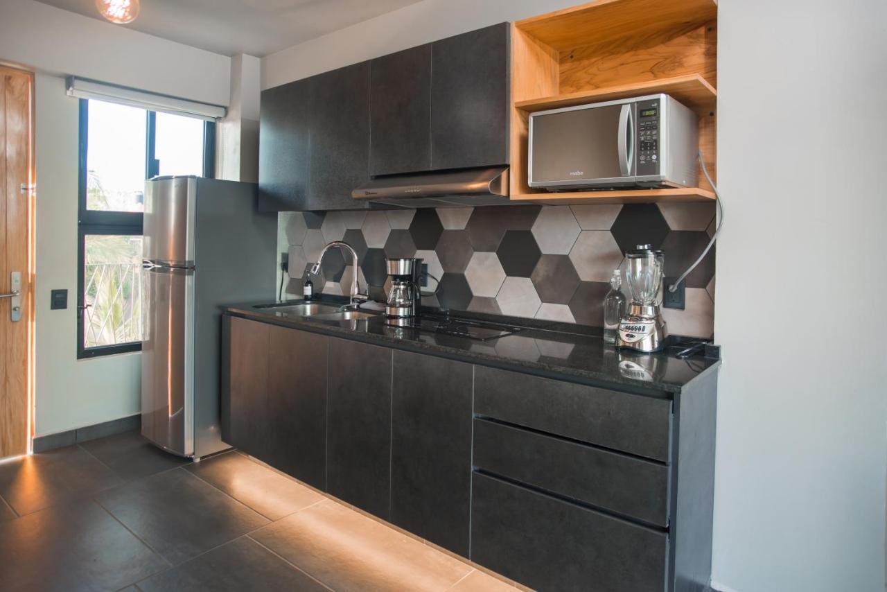 Casa Tilmacalli Hotel Boutique Perula Экстерьер фото
